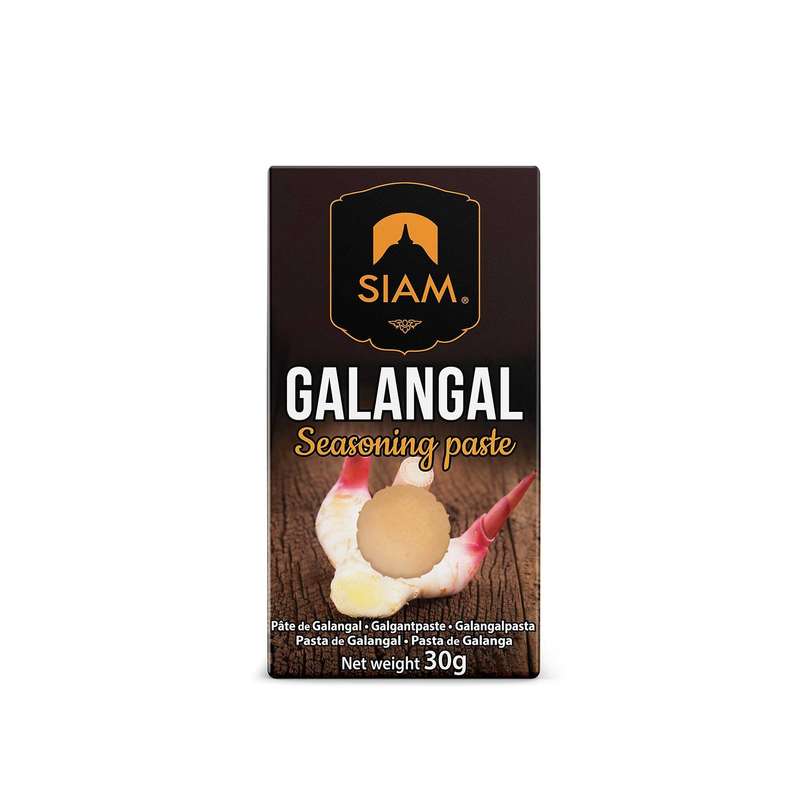 DE SIAM Galangal Paste 30 gm