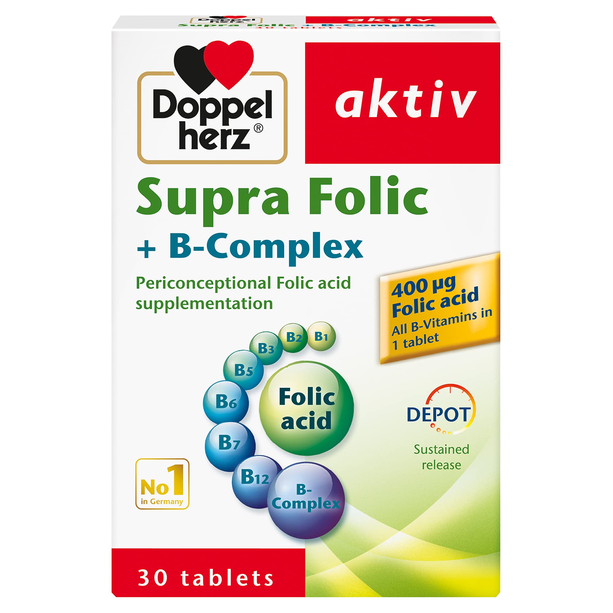 Doppelherz Aktiv