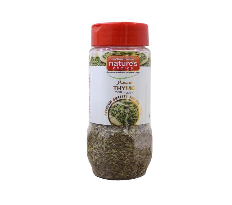 Natures Choice Thyme - 50 gm