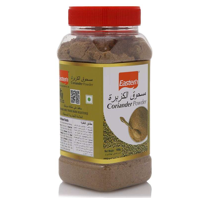 Eastern Coriander Powder - 180 gm