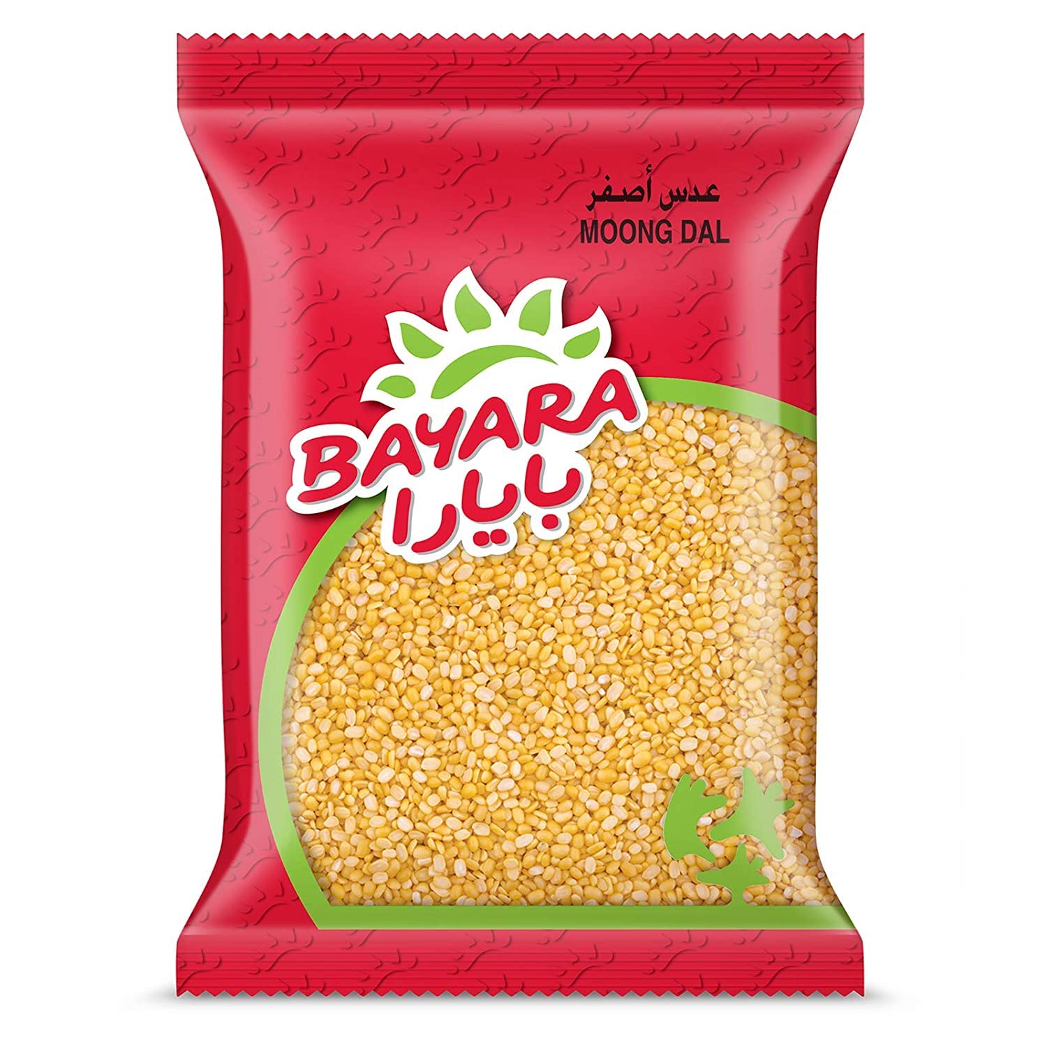 Bayara Moong Dal 400g