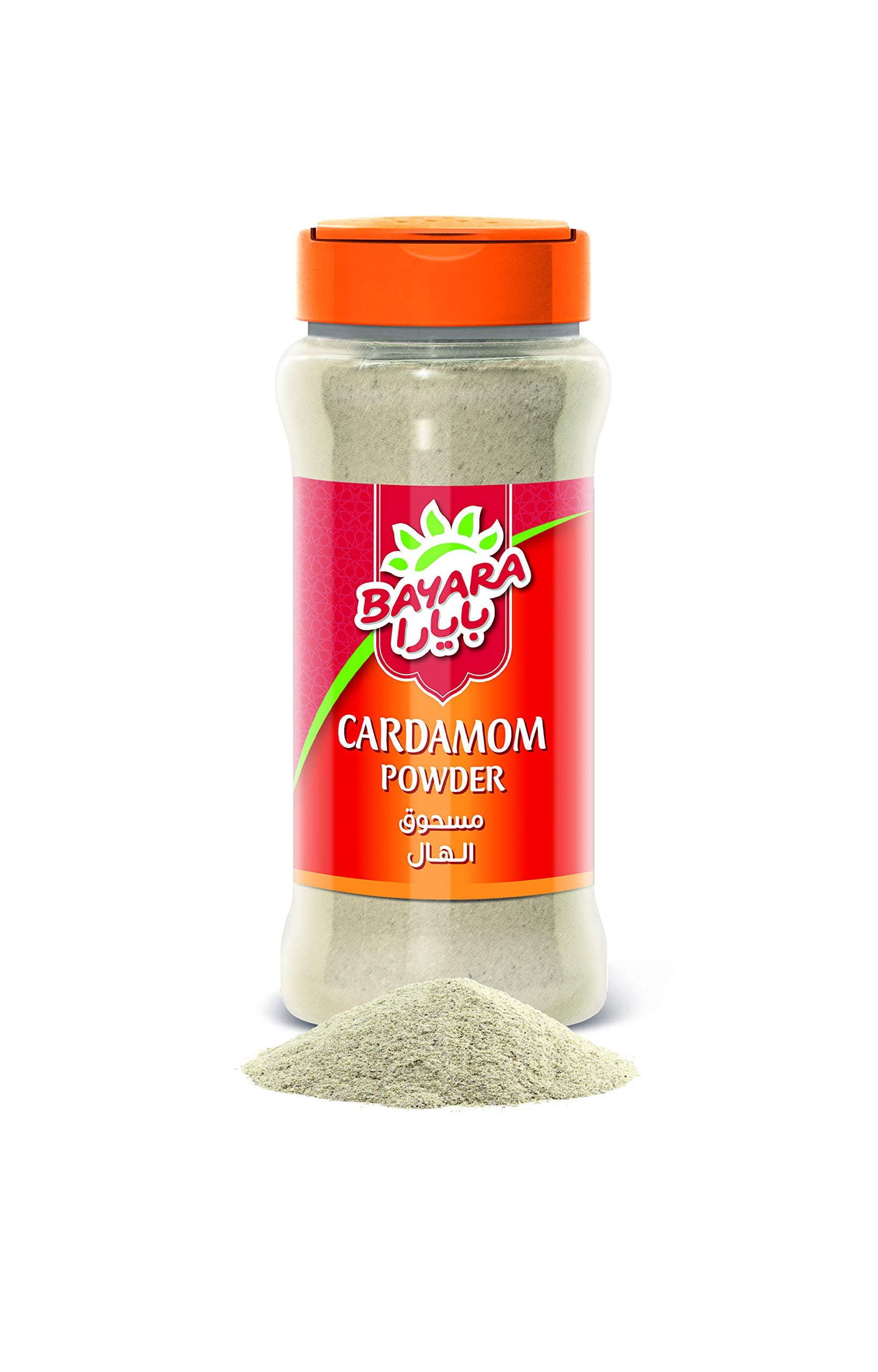 Bayara Cardamom Powder, 330Ml