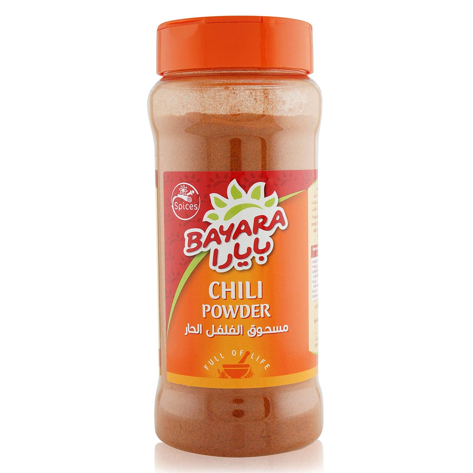 Bayara Chili Powder, 150 g