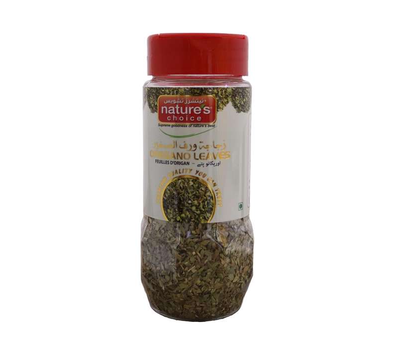 Natures Choice Oregano Leaves - 40 gm