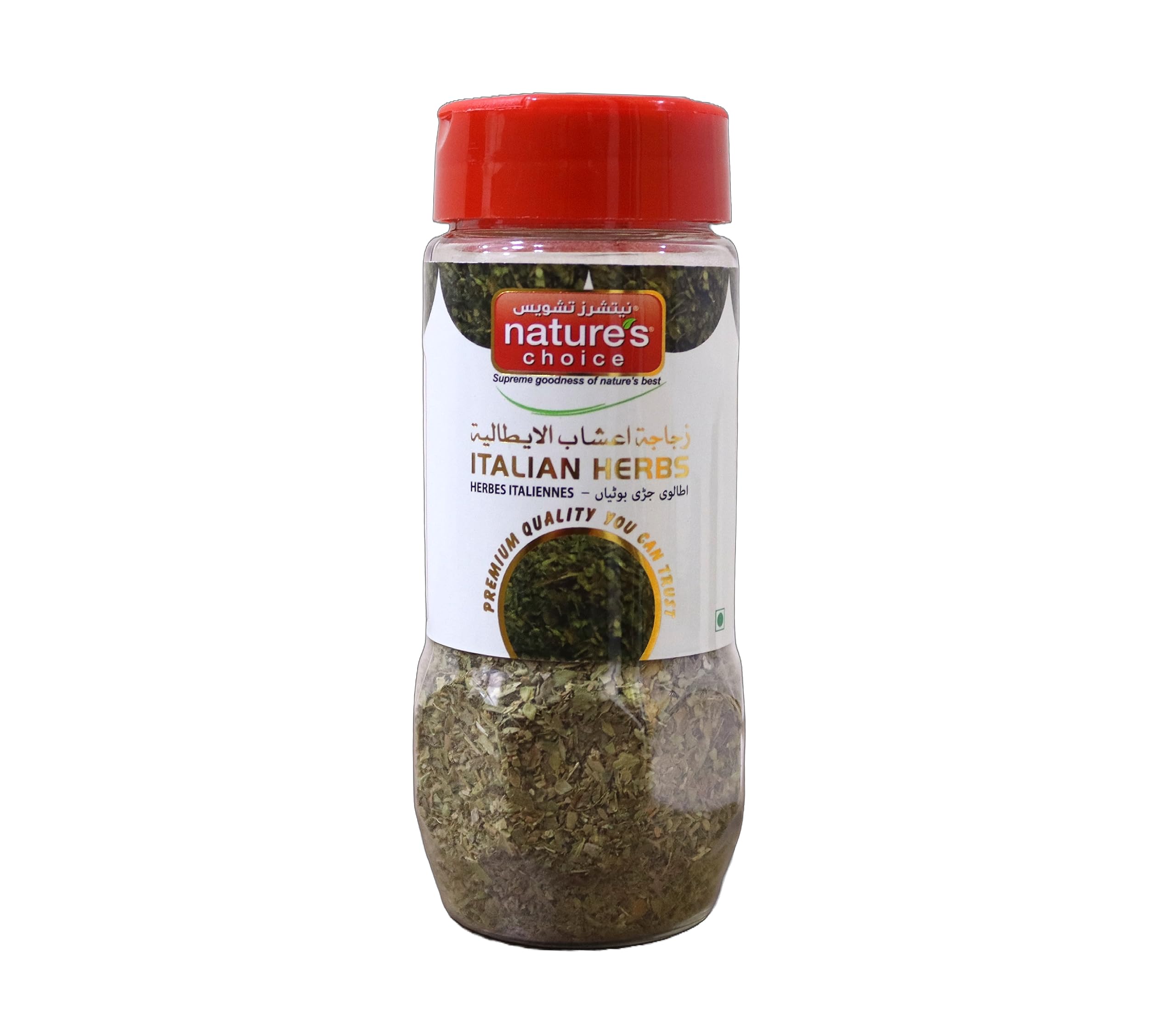 Natures Choice Italian Herbs - 50 ml