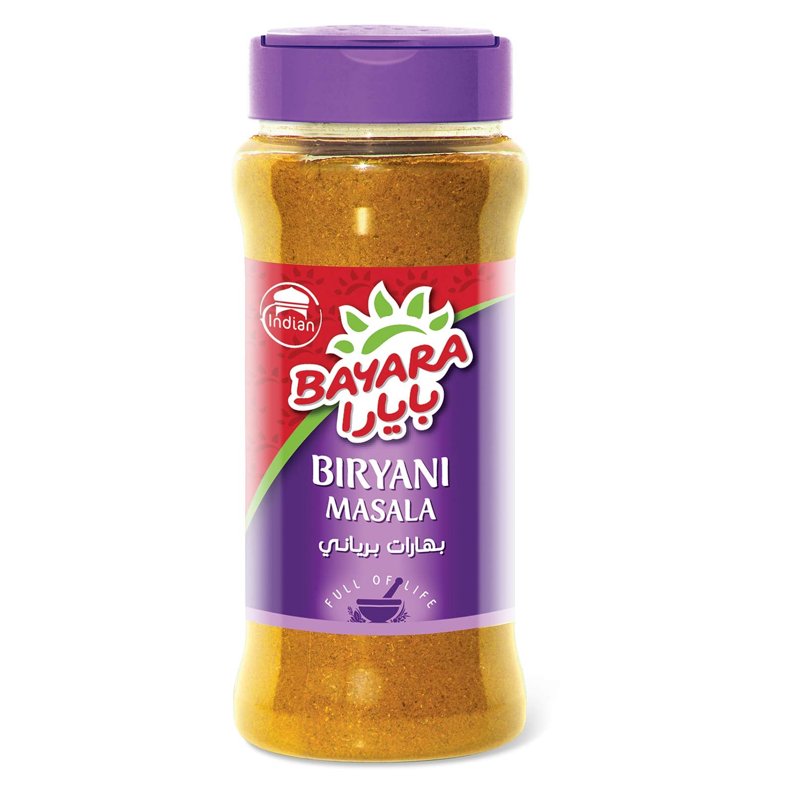 Bayara Biryani Masala - 330 ml