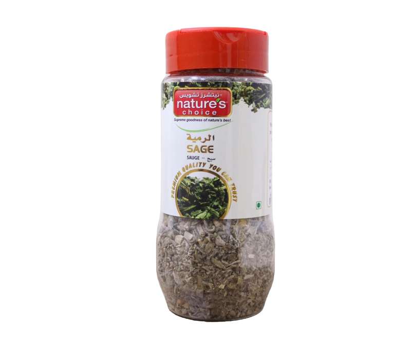 Natures Choice Sage - 25 gm