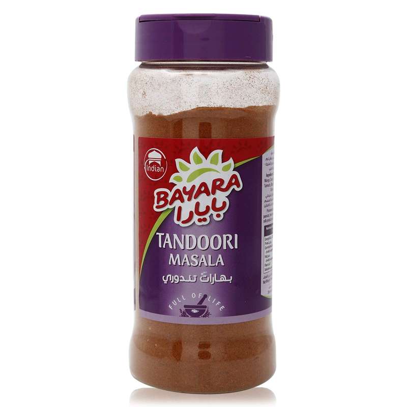 Bayara Tandoori Masala - 180 gm