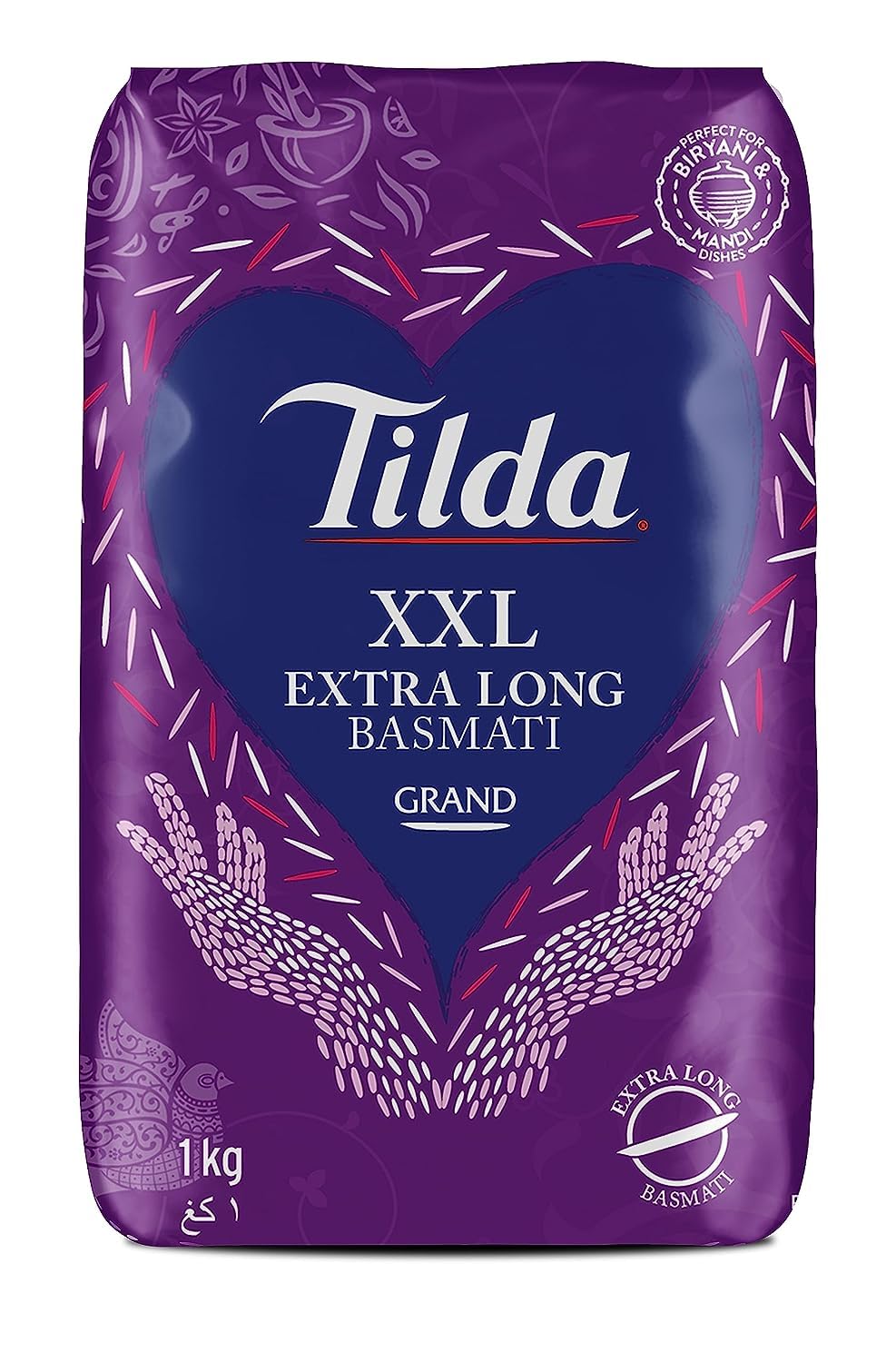 Tilda Grand 1Kg