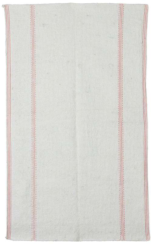 Vileda Textile Floor Cloth Pink White, 1 Piece, 111661