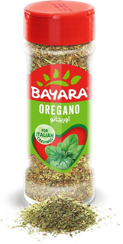 Bayara Oregano, 15 gm