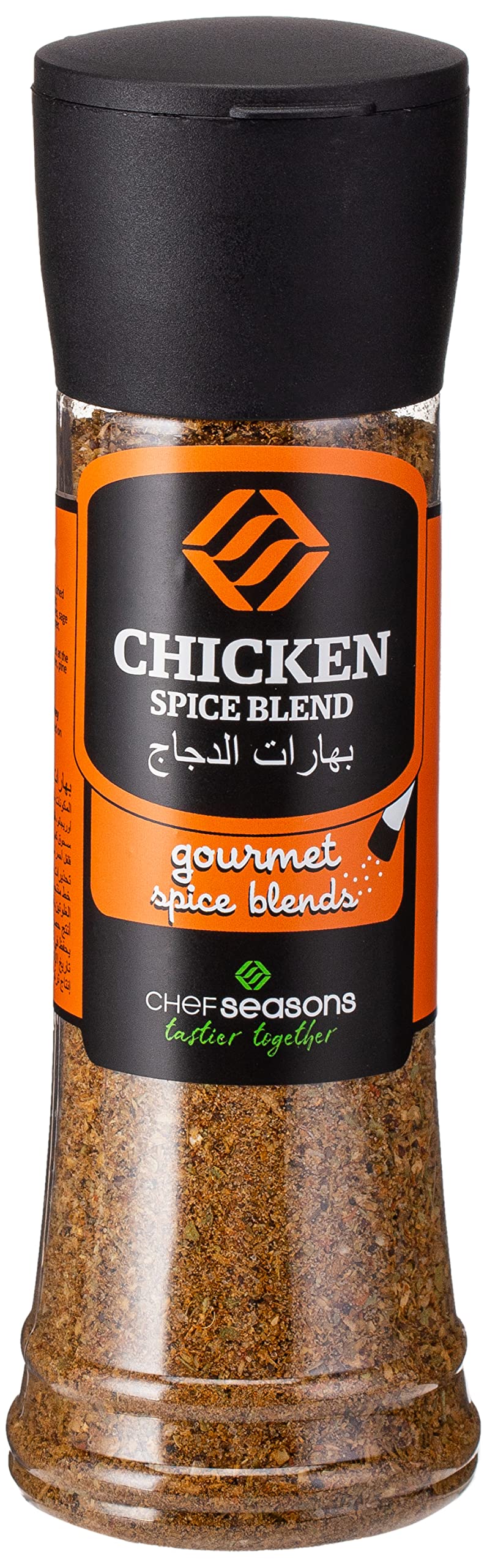 Chef Season Chicken Spice Blend 150 gm