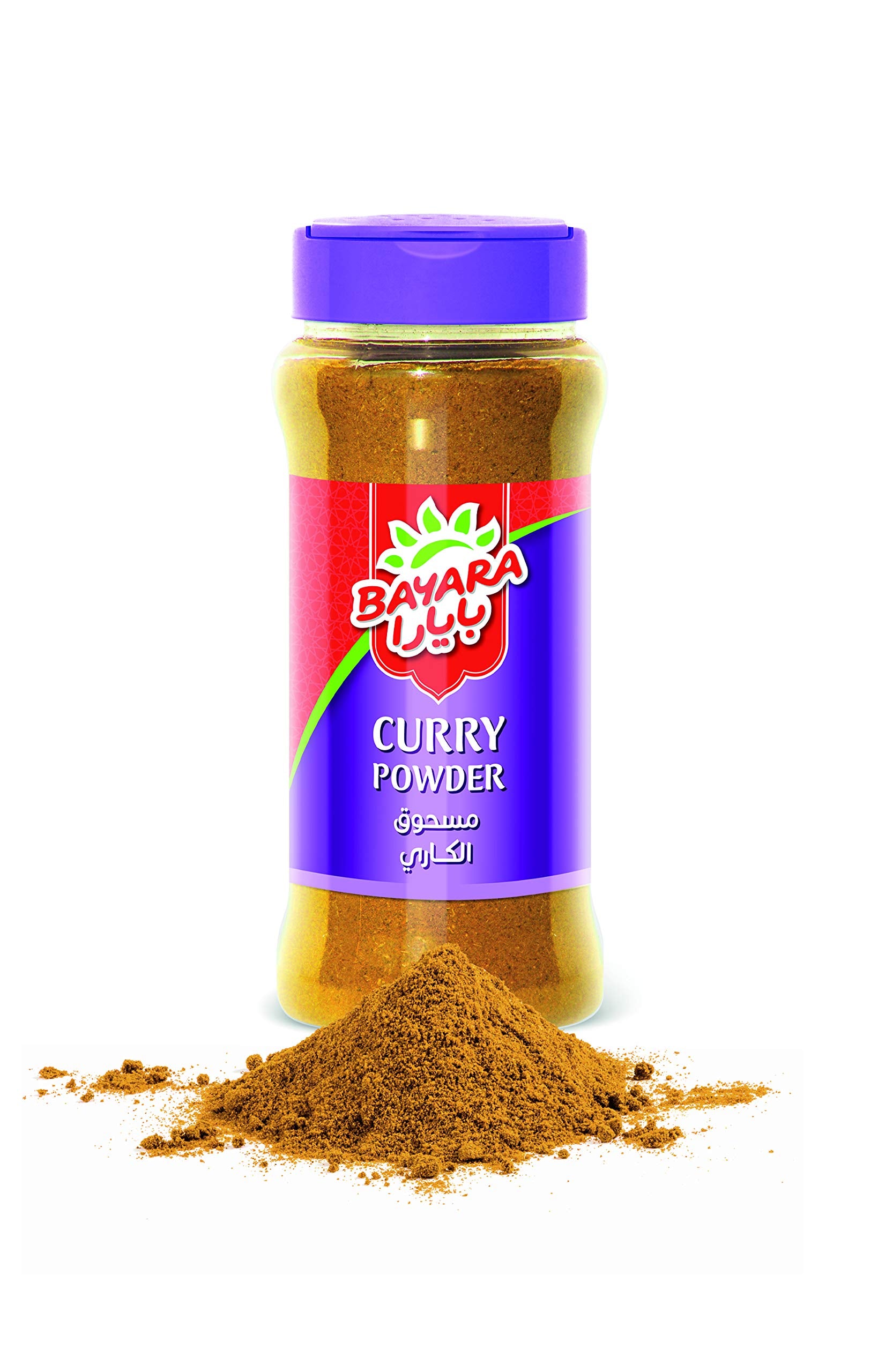 Bayara Curry Powder, 330ml