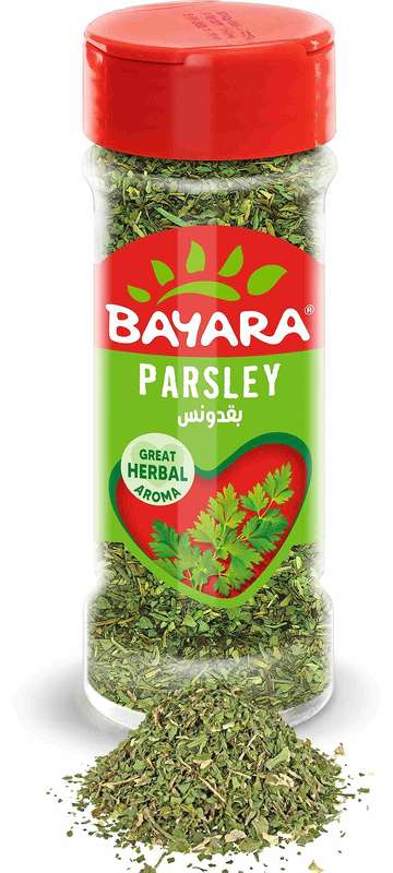 Bayara Parsley, 7g