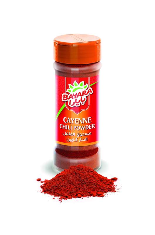 Bayara Cayenne Chili Powder - 35g