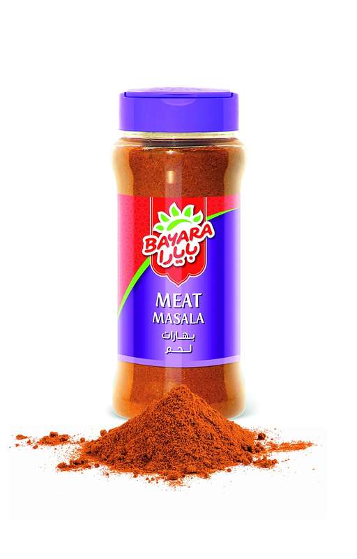 Bayara Meat Masala - 330 ml