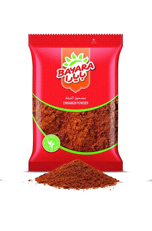 Bayara Cinnamon Powder 200g