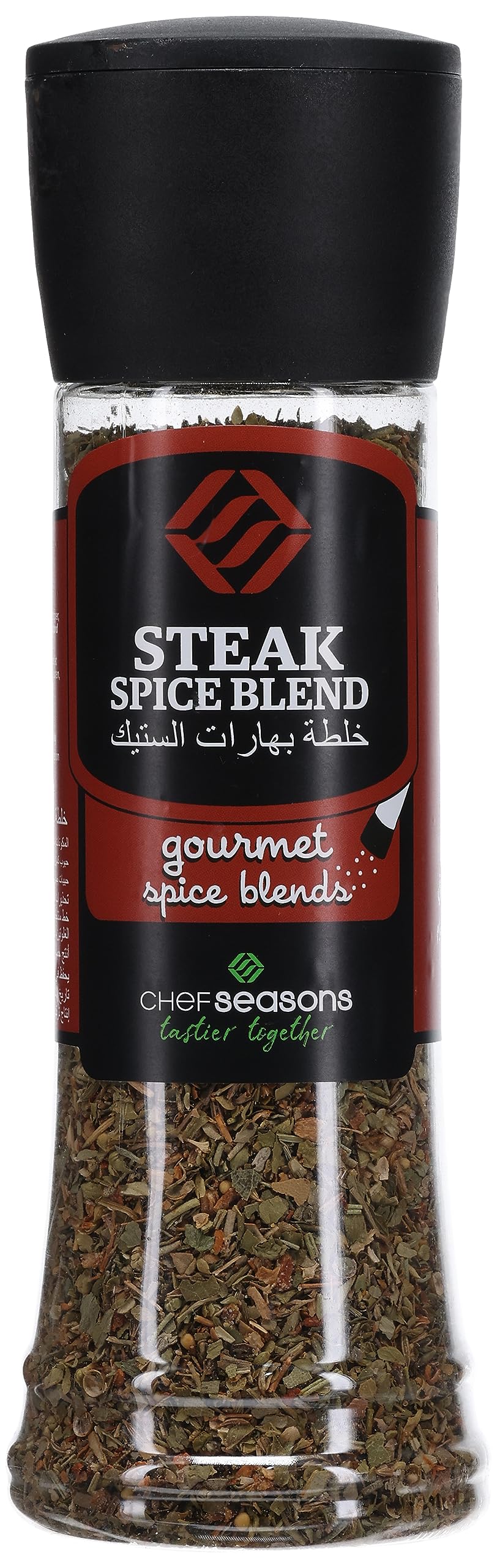Chef Season Steak Spice Blend 150 gm