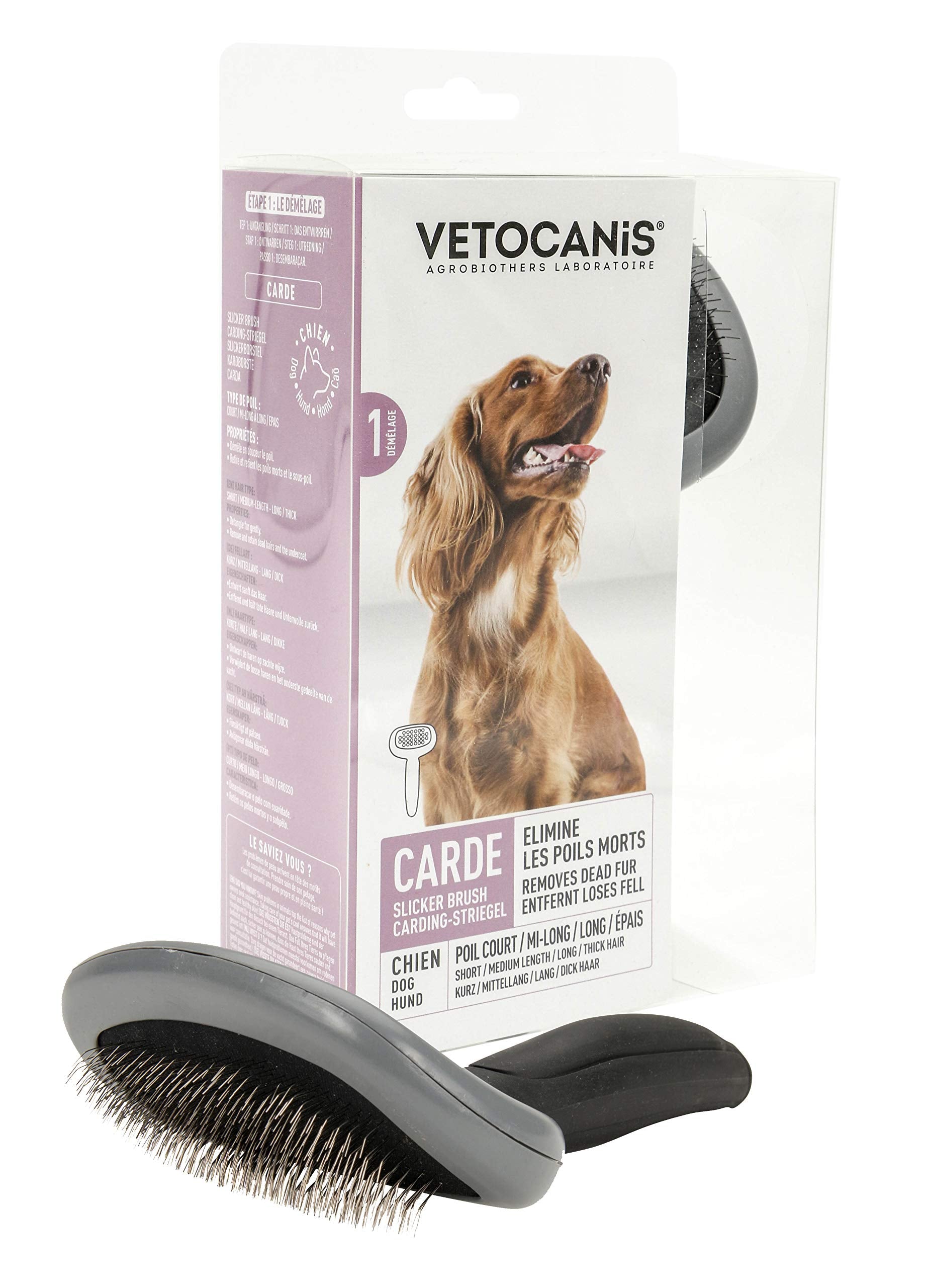 VETOCANIS