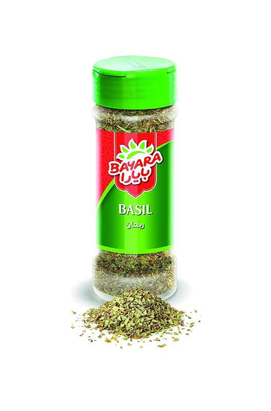 Bayara Basil ,12g,Pack of 1
