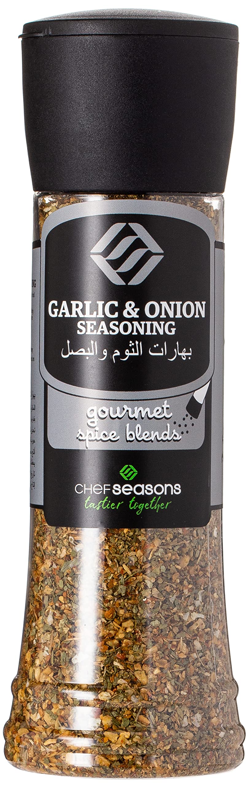 Chef Season Garlic & Onion Seasoning 150 gm